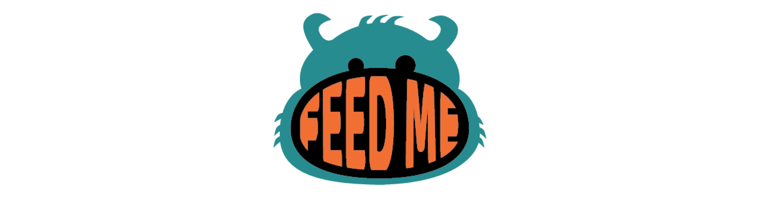 Feed Me - Logo Design